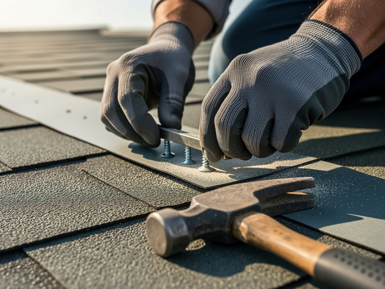 Why choose Fascia Repair in Hall, NY